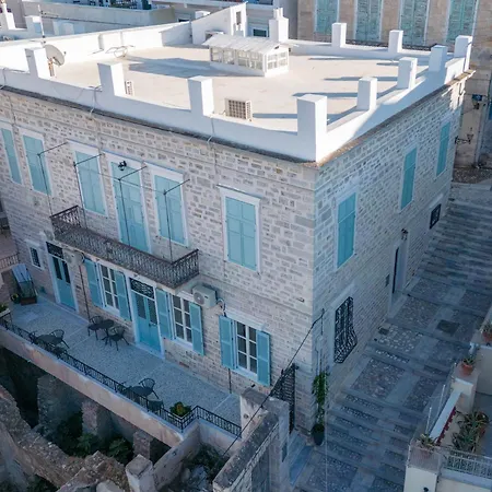 Syra Di Giovanni 公寓 *