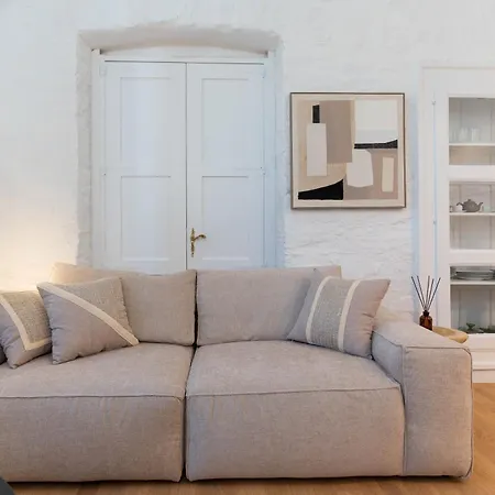 公寓 Syra Di Giovanni 埃尔莫波利斯