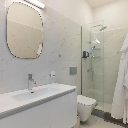 Syra Di Giovanni 公寓 *