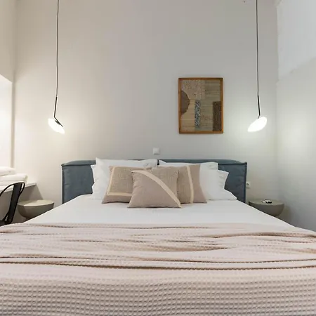 Syra Di Giovanni 公寓 *