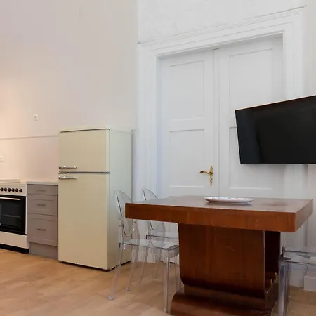 公寓 Syra Di Giovanni *