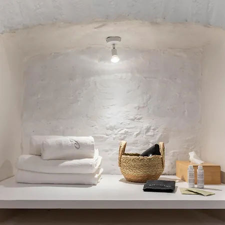 Syra Di Giovanni 公寓 埃尔莫波利斯