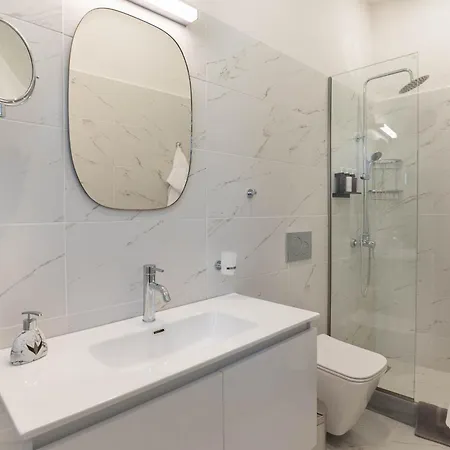 公寓 Syra Di Giovanni