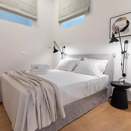 公寓 Syra Di Giovanni *