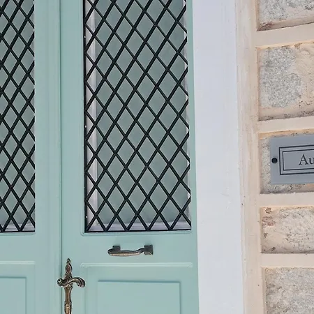 公寓 Syra Di Giovanni