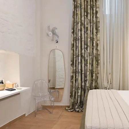 Syra Di Giovanni 公寓