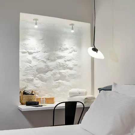 公寓 Syra Di Giovanni 埃尔莫波利斯