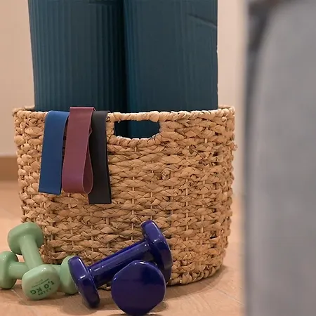 Syra Di Giovanni 公寓 *