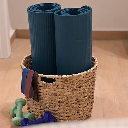 公寓 Syra Di Giovanni *