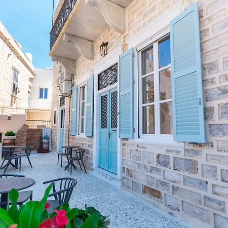 公寓 Syra Di Giovanni *