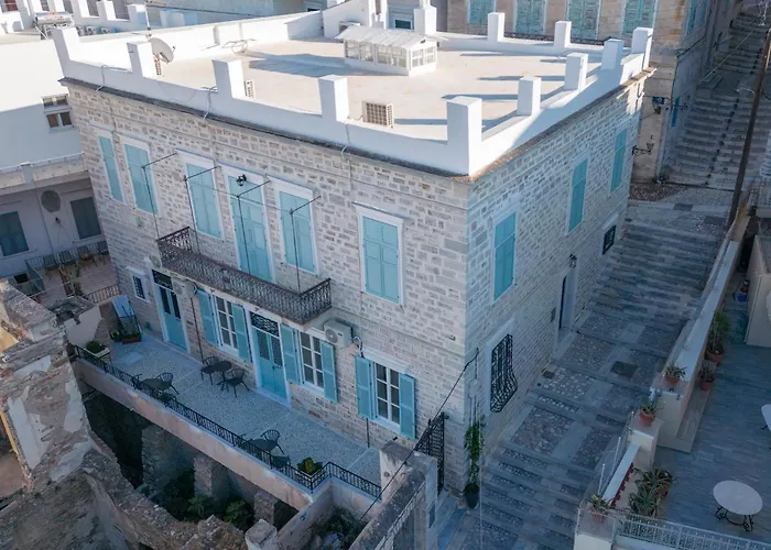 Syra Di Giovanni Daire *