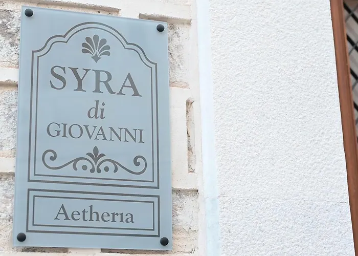 Syra Di Giovanni Daire