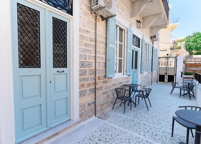 Syra Di Giovanni Daire