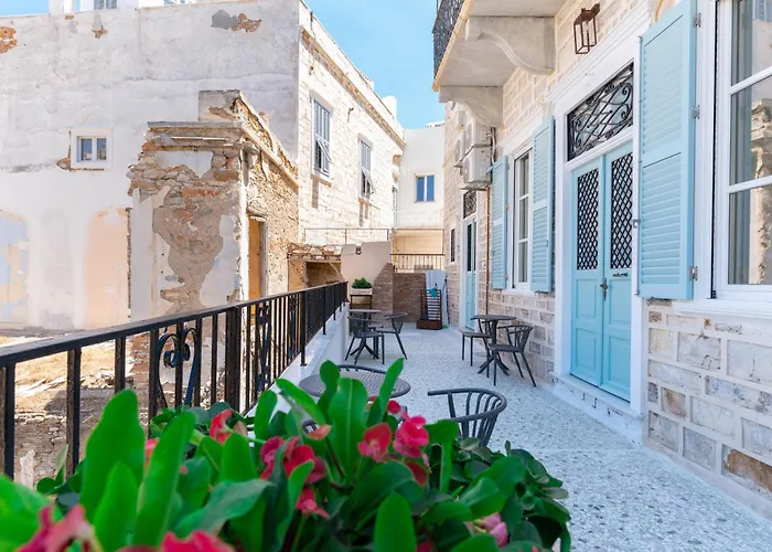 Syra Di Giovanni Ermoupoli