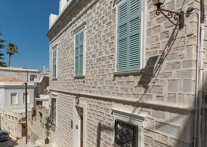 Syra Di Giovanni Ermoupoli