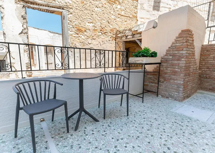 Syra Di Giovanni Ermoupoli