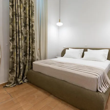 Syra Di Giovanni Apartamento *