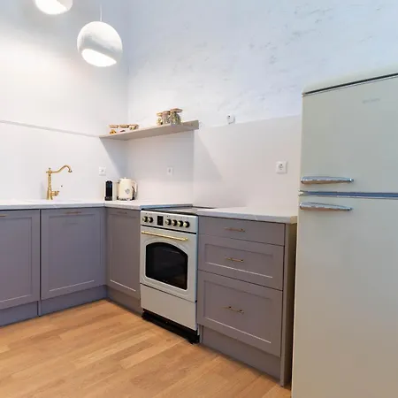 Apartamento Syra Di Giovanni