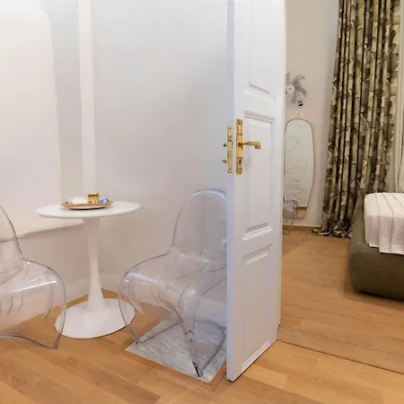 Apartamento Syra Di Giovanni *