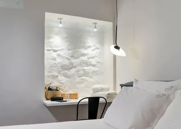 아파트 Syra Di Giovanni 에르무폴리