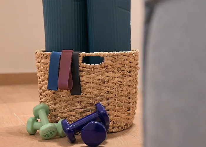 Syra Di Giovanni 아파트 *